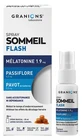 Granions Flash Sleep Spray 25 ml