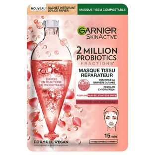 Garnier SkinActive 2 Million Probiotics Regenerierende Gesichtsmaske 22 g
