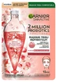 Garnier SkinActive 2 Million Probiotics Regenerierende Gesichtsmaske 22 g