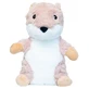 Bolsa de agua caliente «My Little Otter» con funda extraíble