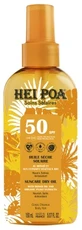 Hei Poa droge zonnebrandolie SPF 50, 150 ml