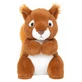 Plic Care Hot/Cold Plush Toy: Noisette the Squirrel