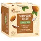 Fleurance Nature Organic Solid Shampoo for Dry Hair, 75 g