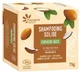 Fleurance Nature Organic Solid Shampoo for Dry Hair, 75 g