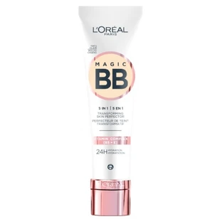 L'Oréal Paris Magic BB Cream 5-in-1 Complexion Perfector 30 ml