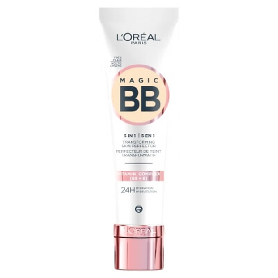 L'Oréal Paris Magic BB Cream 5-in-1 Complexion Perfector 30 ml