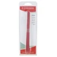 3 limas de uñas Claveles Corundum, 18 cm, 10 limas