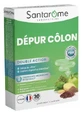 Santarome Colon Cleanse, 30 Tablets