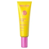 Weleda Glow Radiance Fluido Solar SPF 30, 30 ml