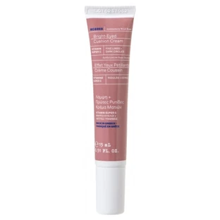 Korres Apothecary Wild Rose Radiance-Boosting Eye Cream 15 ml