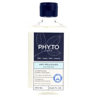 Phyto Anti-Roos Dermo-Behandelingsshampoo 250 ml