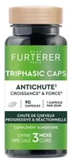 René Furterer Triphasic Anti-Hair Loss Capsules, 90 Capsules