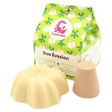 Lamazuna Bio-Geschenkset „Évasion“ im Doppelpack
