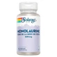 Solaray Monolaurine 500 mg 60 Capsules Végétales