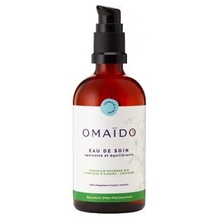 Omaïdo Hautpflegewasser 100 ml
