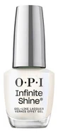 OPI IS Gel-Effect Shimmer Nail Polish "Takes All" OPI