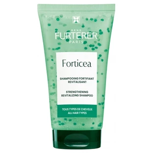 René Furterer Forticéa Fortifying Ritual Energizing Shampoo with Essential Oils 50 ml