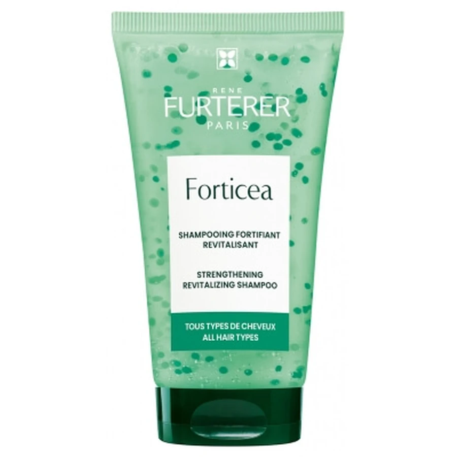 René Furterer Forticéa Fortifying Ritual Energizing Shampoo with Essential Oils 50 ml