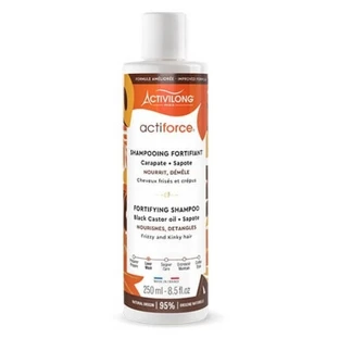 Activilong Actiforce Kräftigendes Shampoo