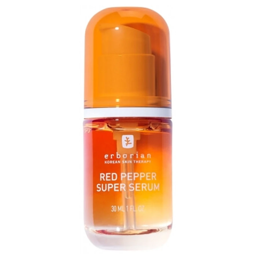 Erborian Red Pepper Super Serum 30 ml
