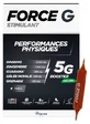 Vitavea Force G Physical Performance Enhancer, 10 Ampoules