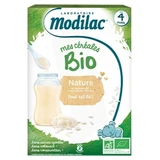 Modilac My Organic Getreidebrei, ab 4 Monaten, natur, 250 g