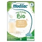 Modilac Mes Céréales Bio Dès 4 Mois Nature 250 g