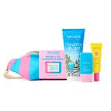 Weleda Summer Boost & Go: hidrata tu piel y llévate un plátano gratis
