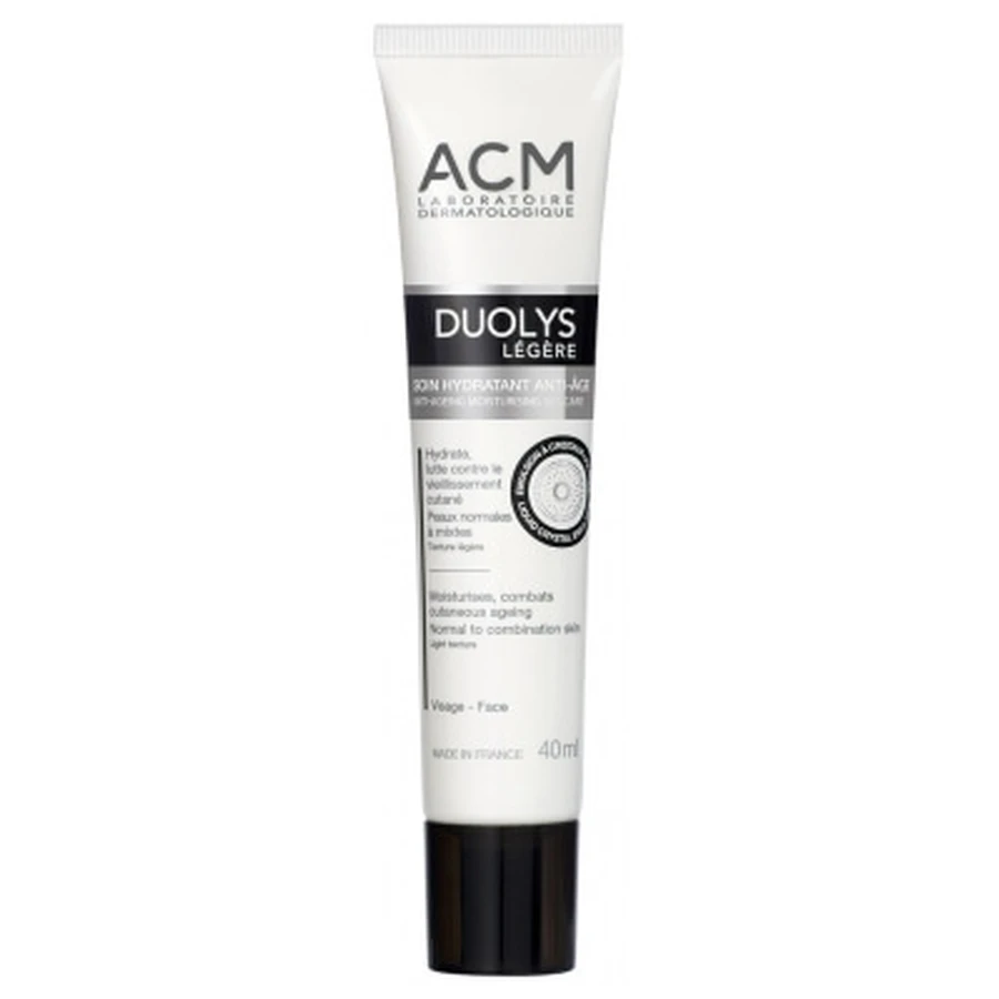ACM Duolys Légère Anti-Aging Moisturizer 40 ml