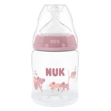 NUK First Choice Bottle, 150 ml, 0 Months and Up