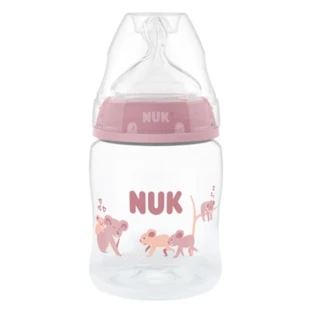 NUK First Choice-Flasche, 150 ml, ab 0 Monaten