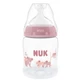 NUK First Choice-Flasche, 150 ml, ab 0 Monaten