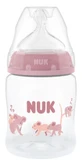 NUK First Choice Biberon 150 ml 0 Mois et +