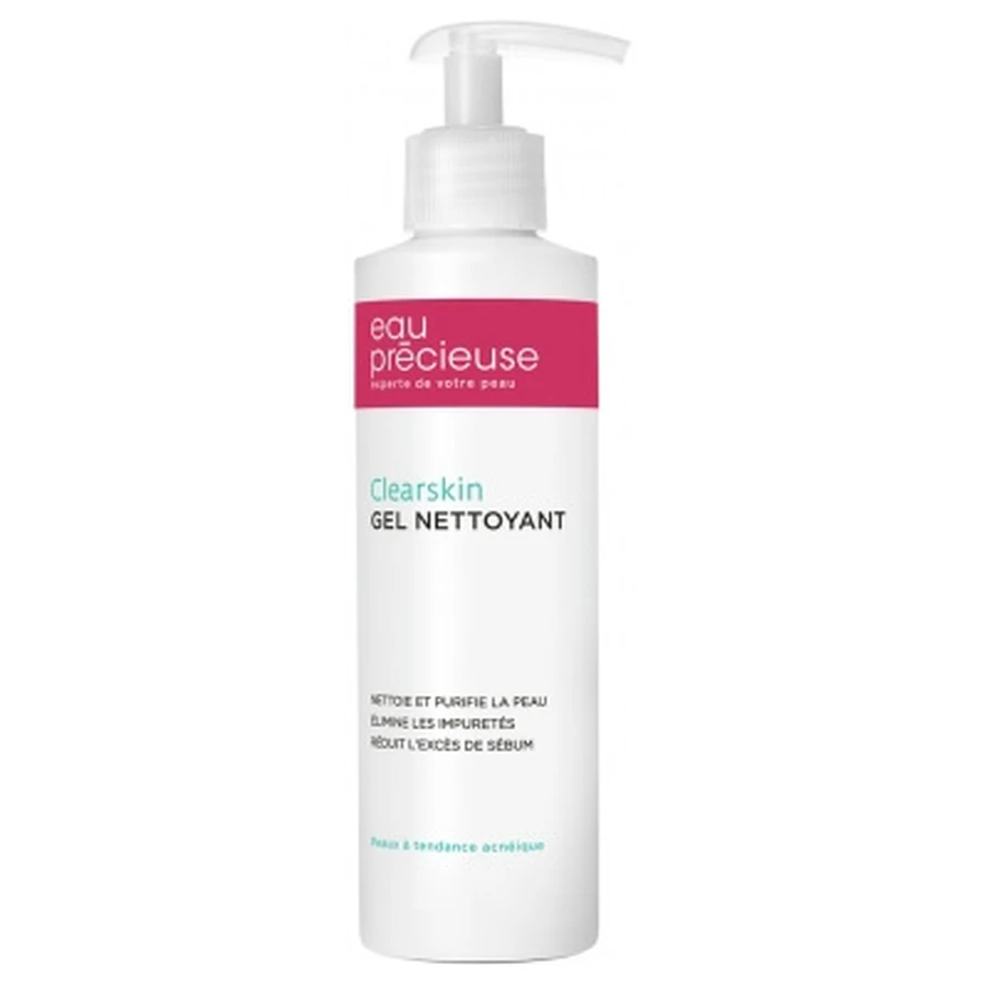 Eau Précieuse Clearskin Reinigungsgel 200 ml