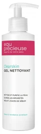 Eau Précieuse Clearskin Gel de curățare 200 ml