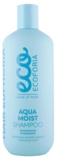 Ecoforia Aqua Moist Moisturizing Shampoo 400 ml