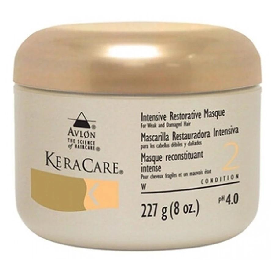 Keracare Intensief Herstellend Verzorgingsmasker