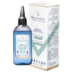 Rodolphe & Co Biologisch Dermo-Chute Serum 100 ml