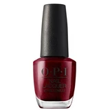 O.P.I. Nagellak NL I’m Not Really A Waitress™ OPI