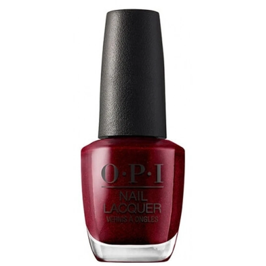 Esmalte de uñas O.P.I. NL «I’m Not Really A Waitress™» OPI