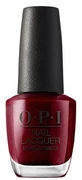 O.P.I. Nail Polish NL I’m Not Really A Waitress™ OPI