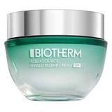 Biotherm Aquasource Hyalu Plump Creme LSF 30, 50 ml