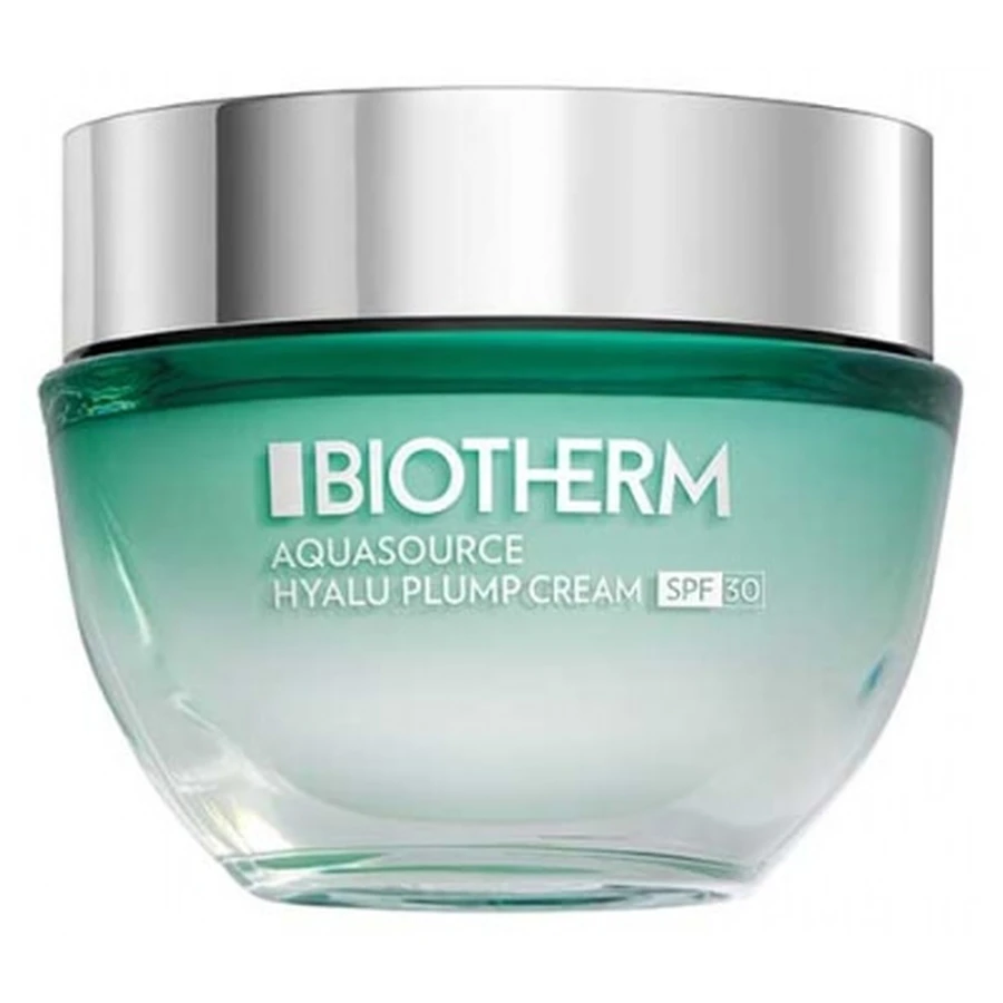 Biotherm Aquasource Hyalu Plump Cream SPF 30, 50 ml