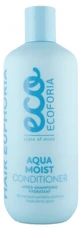 Ecoforia Aqua Moist Feuchtigkeitsspülung 400 ml