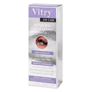 Vitry Eye Care Toni'Cils Pro Expert 2-in-1 Serum 11 ml