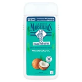 Le Petit Marseillais Extra Milde Biologische Kokosdouchecrème, 300 ml