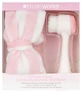 Brushworks Bandeau de Maquillage + Brosse Nettoyante Visage de Luxe