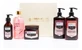Arganicare Seidenprotein-Strahlkraft-Pflege-Set als Geschenk