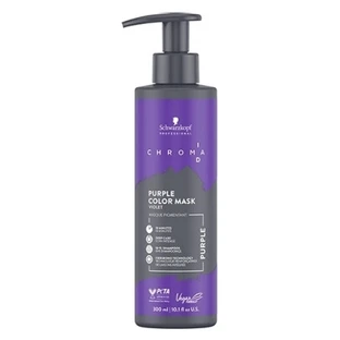Schwarzkopf Professional Schwarzkopf Chroma ID Kleurmasker 300 ml