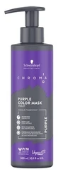 Schwarzkopf ProfessionalSchwarzkopf Masque Pigmentant Chroma ID 300 ml